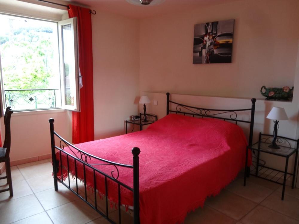 Bastide Marie Antoinette La Colle-sur-Loup