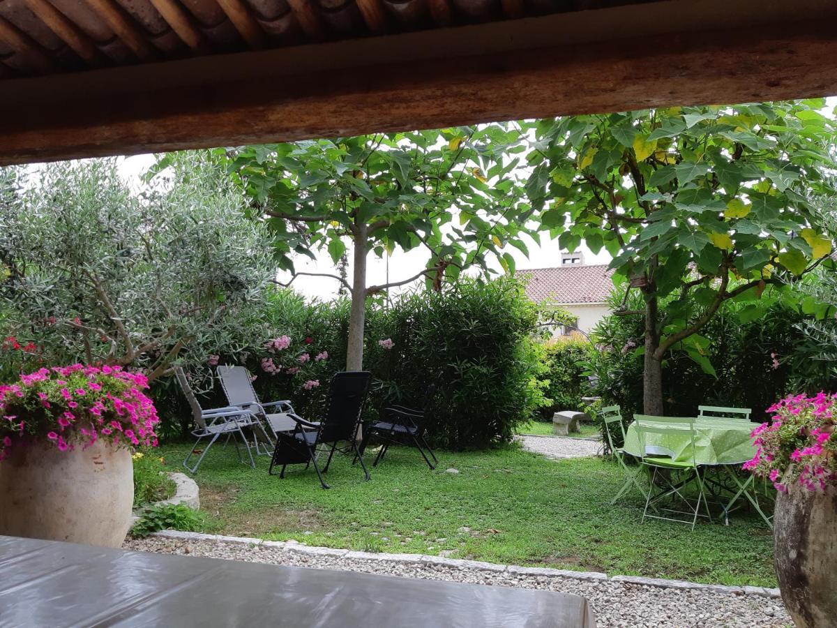 Hébergement de vacances Bastide Marie Antoinette *