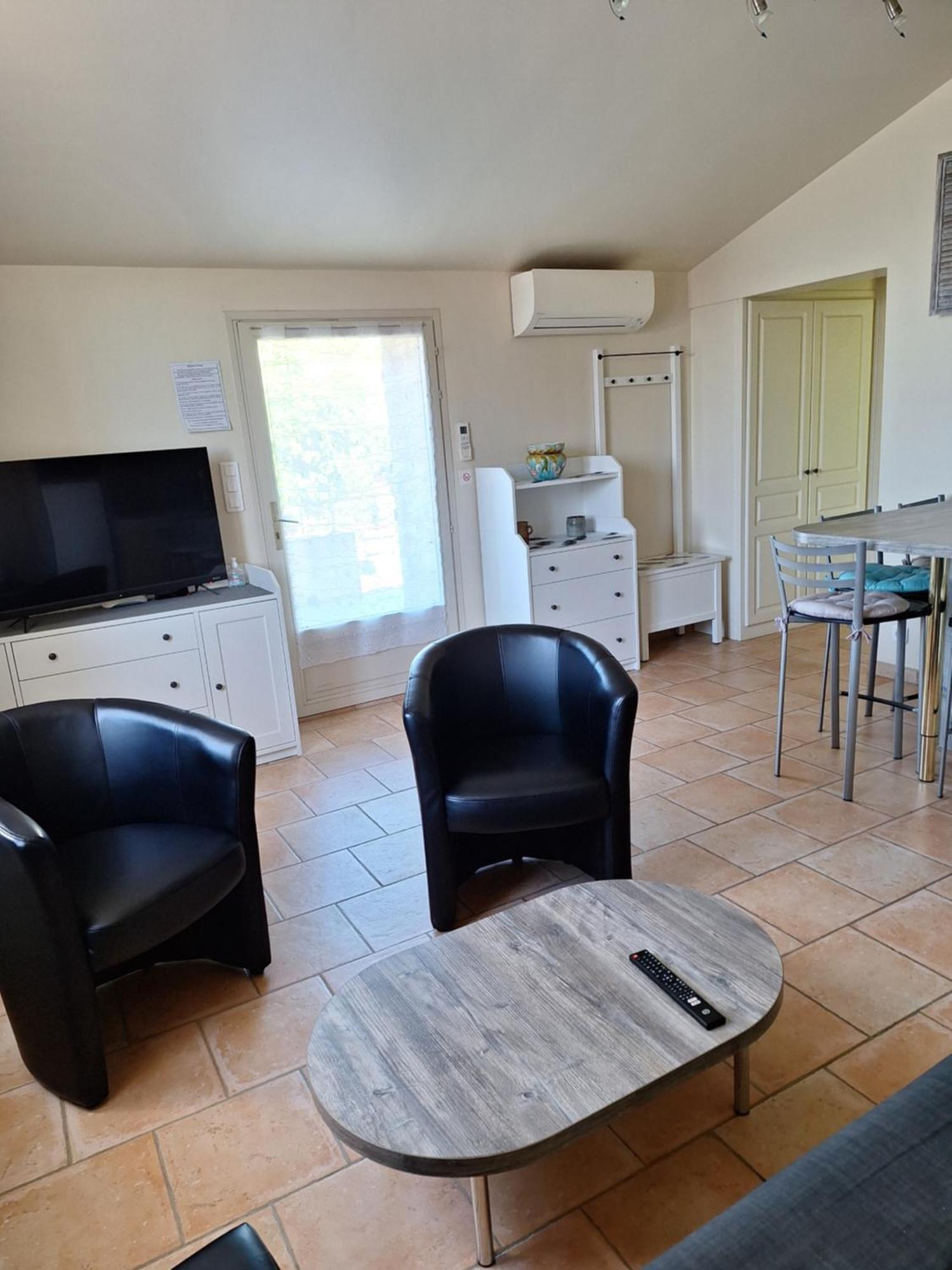 Bastide Marie Antoinette Hébergement de vacances