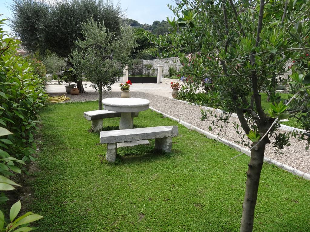 Bastide Marie Antoinette La Colle-sur-Loup