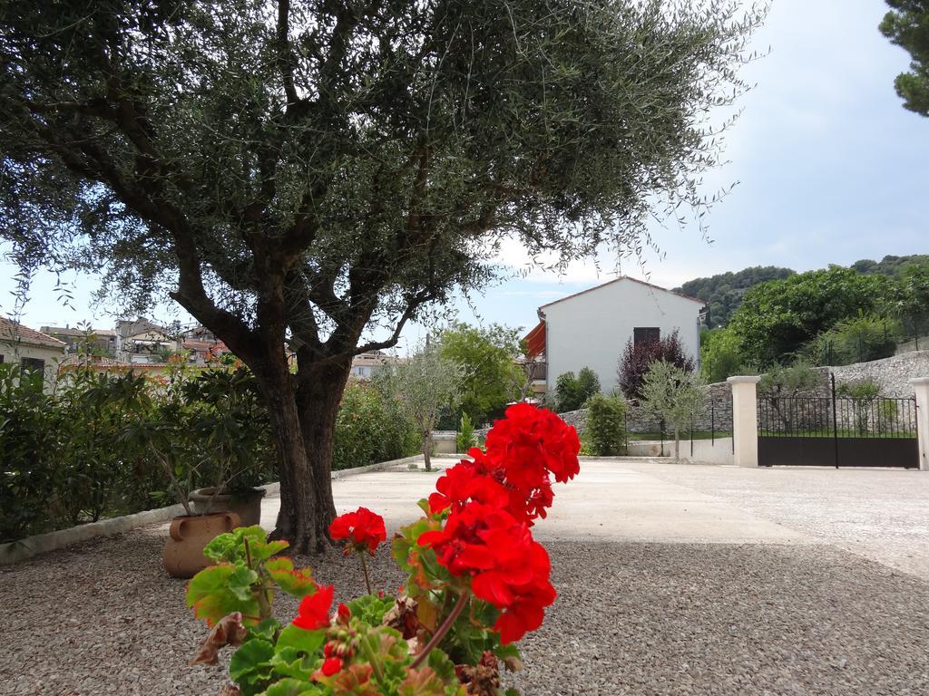 Hébergement de vacances Bastide Marie Antoinette *