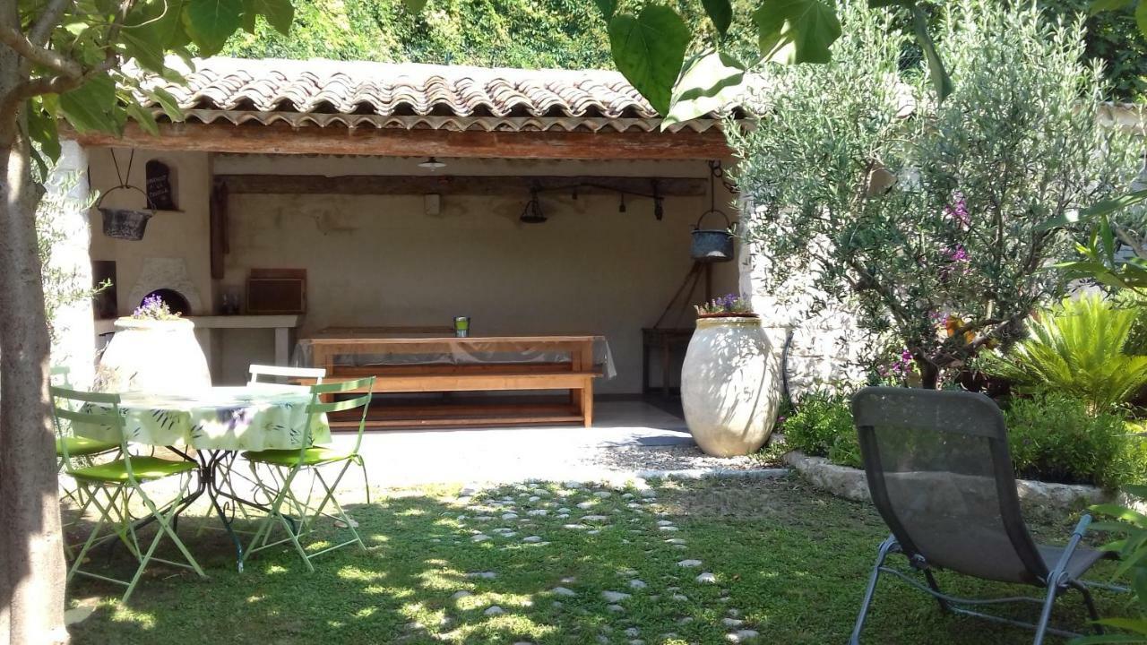 Hébergement de vacances Bastide Marie Antoinette La Colle-sur-Loup
