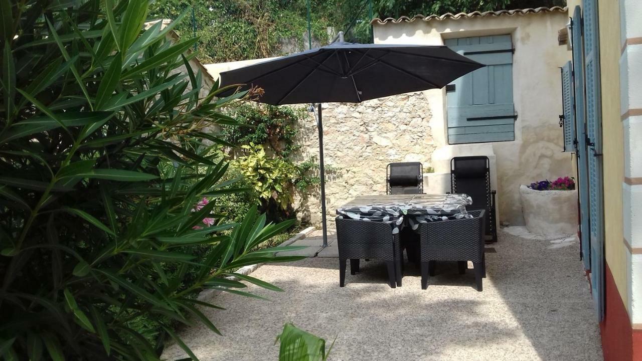 Bastide Marie Antoinette * La Colle-sur-Loup