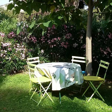 Villa Bastide Marie Antoinette à La Colle-sur-Loup Extérieur photo