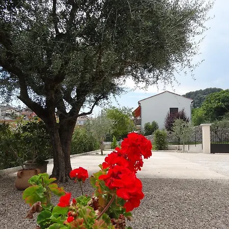Villa Bastide Marie Antoinette à La Colle-sur-Loup Extérieur photo