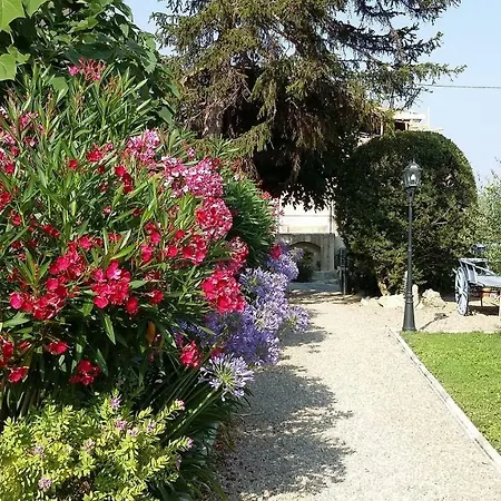 Villa Bastide Marie Antoinette à La Colle-sur-Loup Extérieur photo