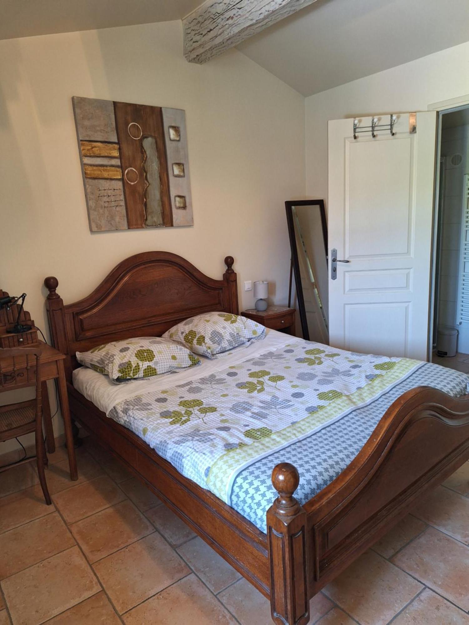 Bastide Marie Antoinette Hébergement de vacances