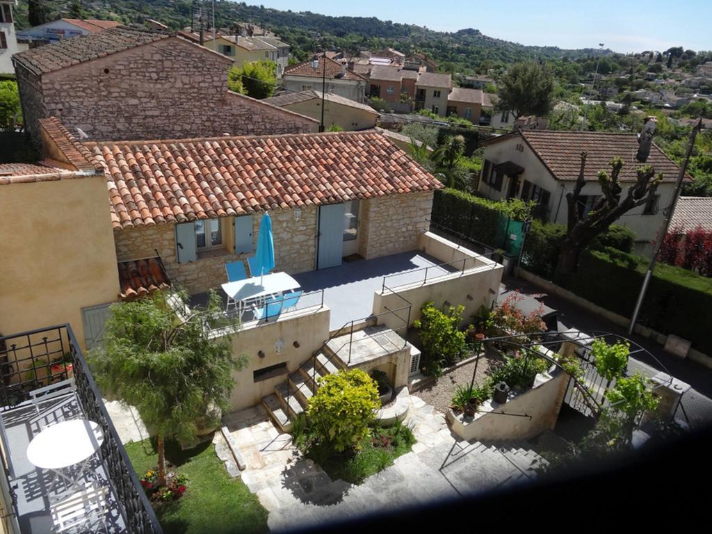 Hébergement de vacances Bastide Marie Antoinette