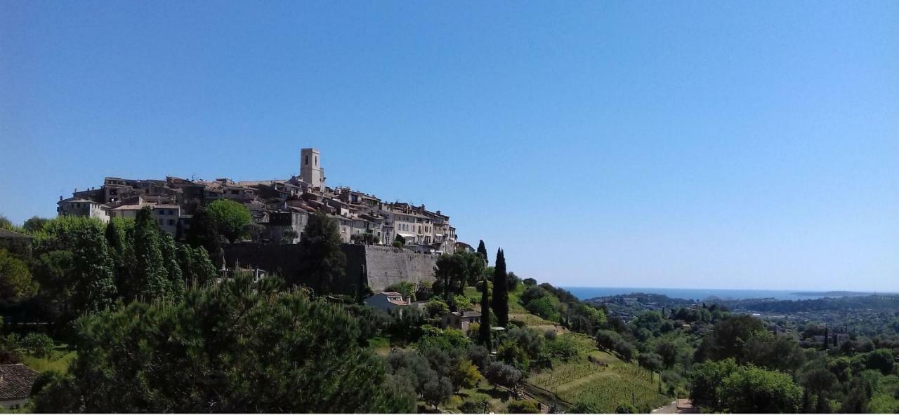 Hébergement de vacances Bastide Marie Antoinette