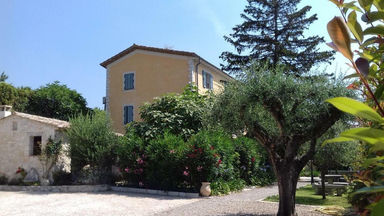 Bastide Marie Antoinette Hébergement de vacances