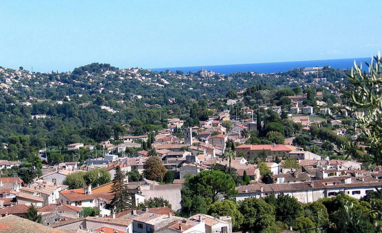 Bastide Marie Antoinette Hébergement de vacances